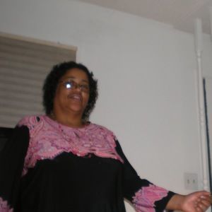 Meet your Posher, Constance